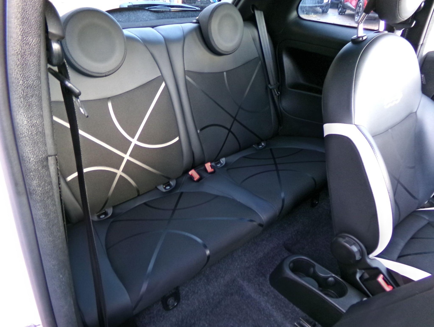 Used Fiat 500 2017 for sale - 78071731: Photo 15