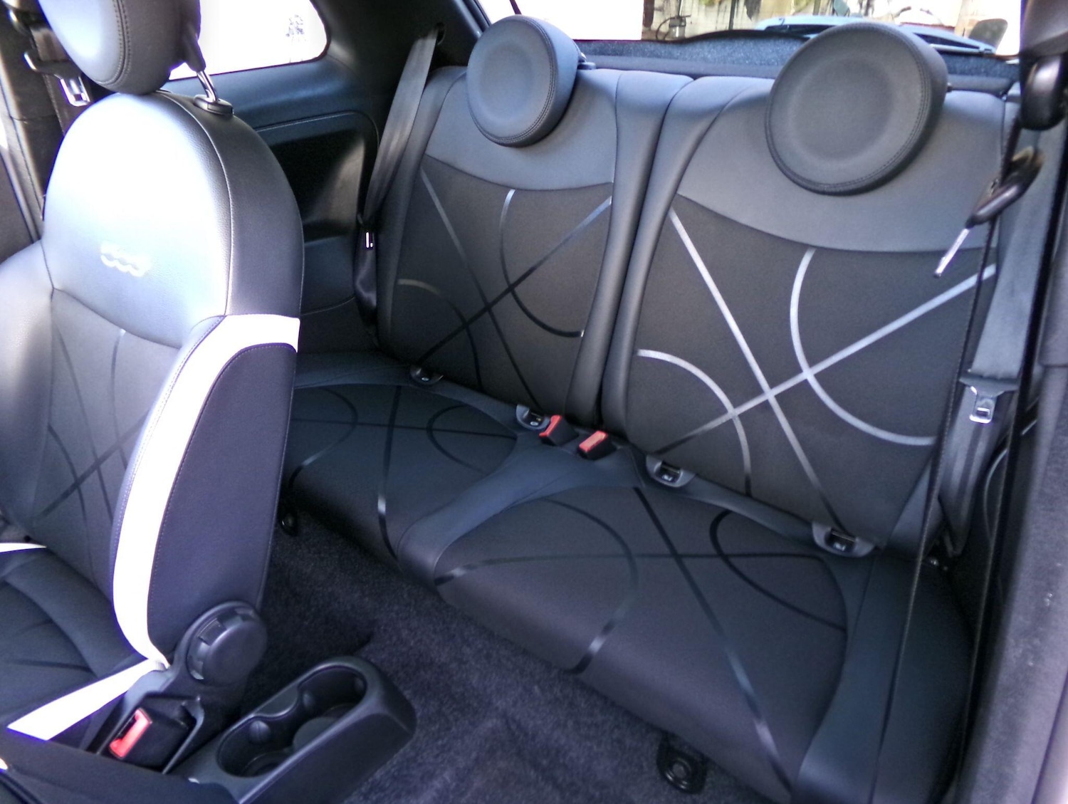 Used Fiat 500 2017 for sale - 78071731: Photo 16