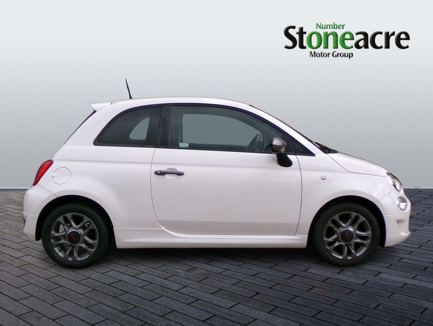 Used Fiat 500 2017 for sale - 78071731: Photo 2