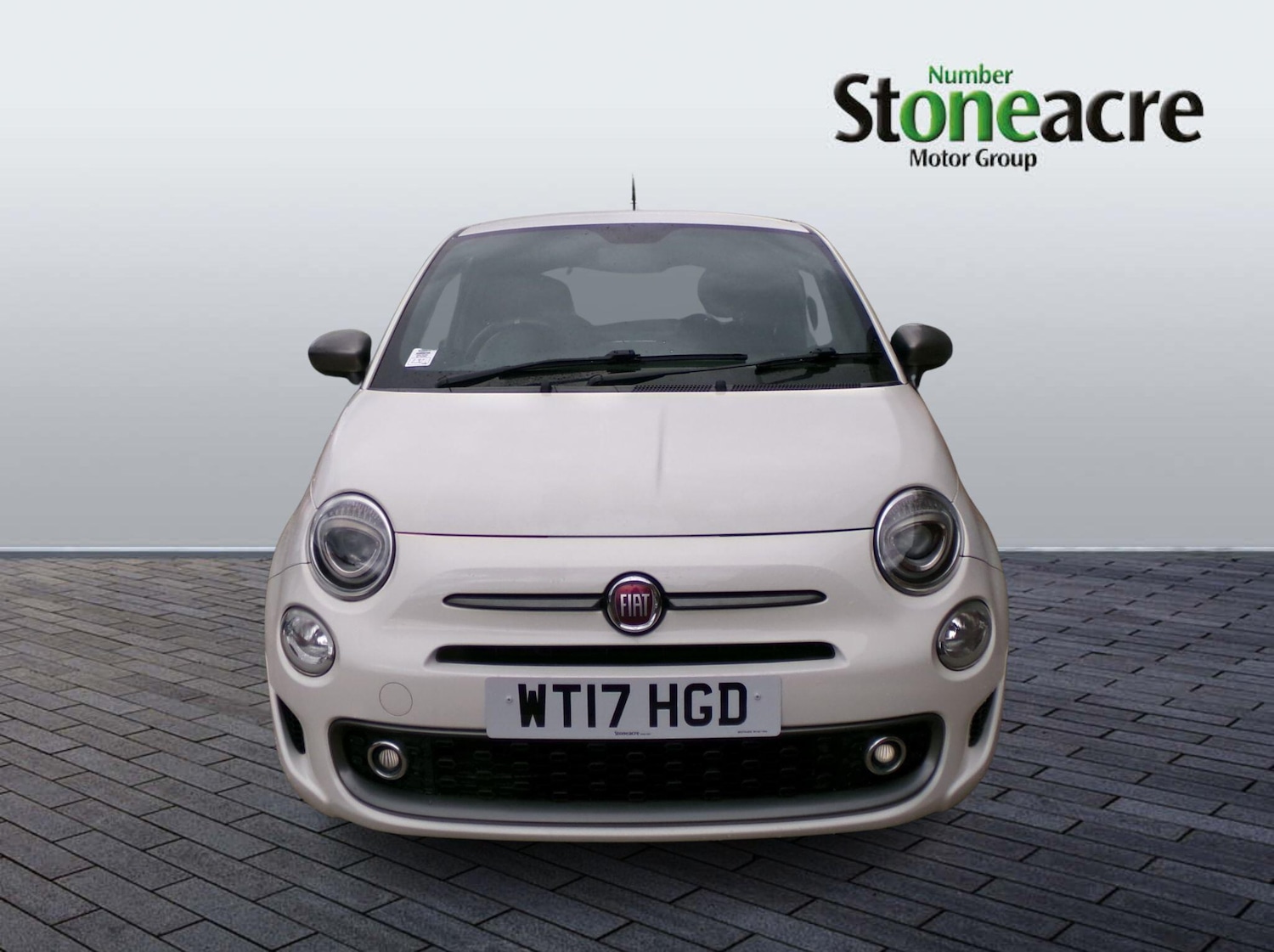 Used Fiat 500 2017 for sale - 78071731: Photo 8