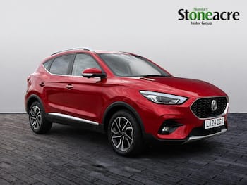 Used MG MG ZS 2024 for sale - 79767012: Photo
