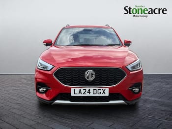 Used MG MG ZS 2024 for sale - 79767012: Photo