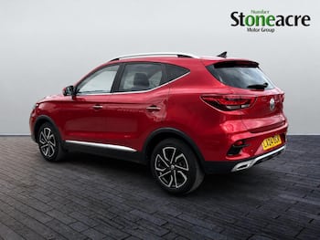 Used MG MG ZS 2024 for sale - 79767012: Photo
