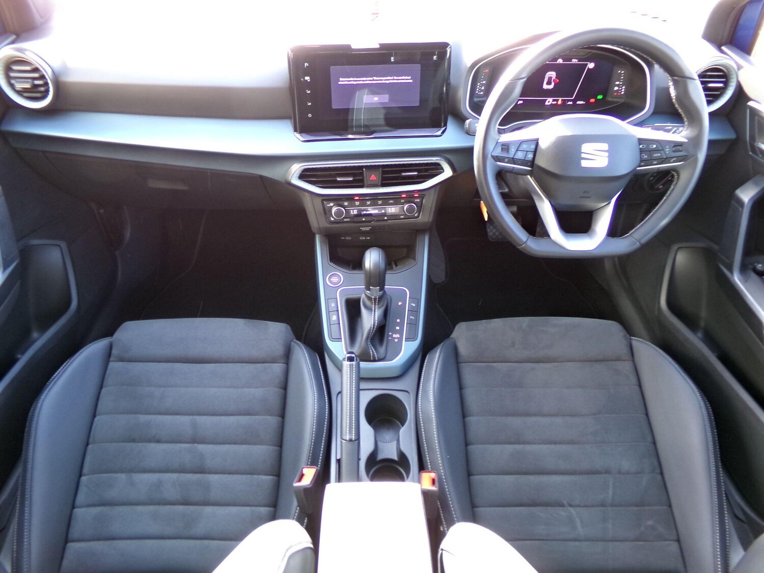 Used SEAT Arona 2025 for sale - 77753882: Photo 12