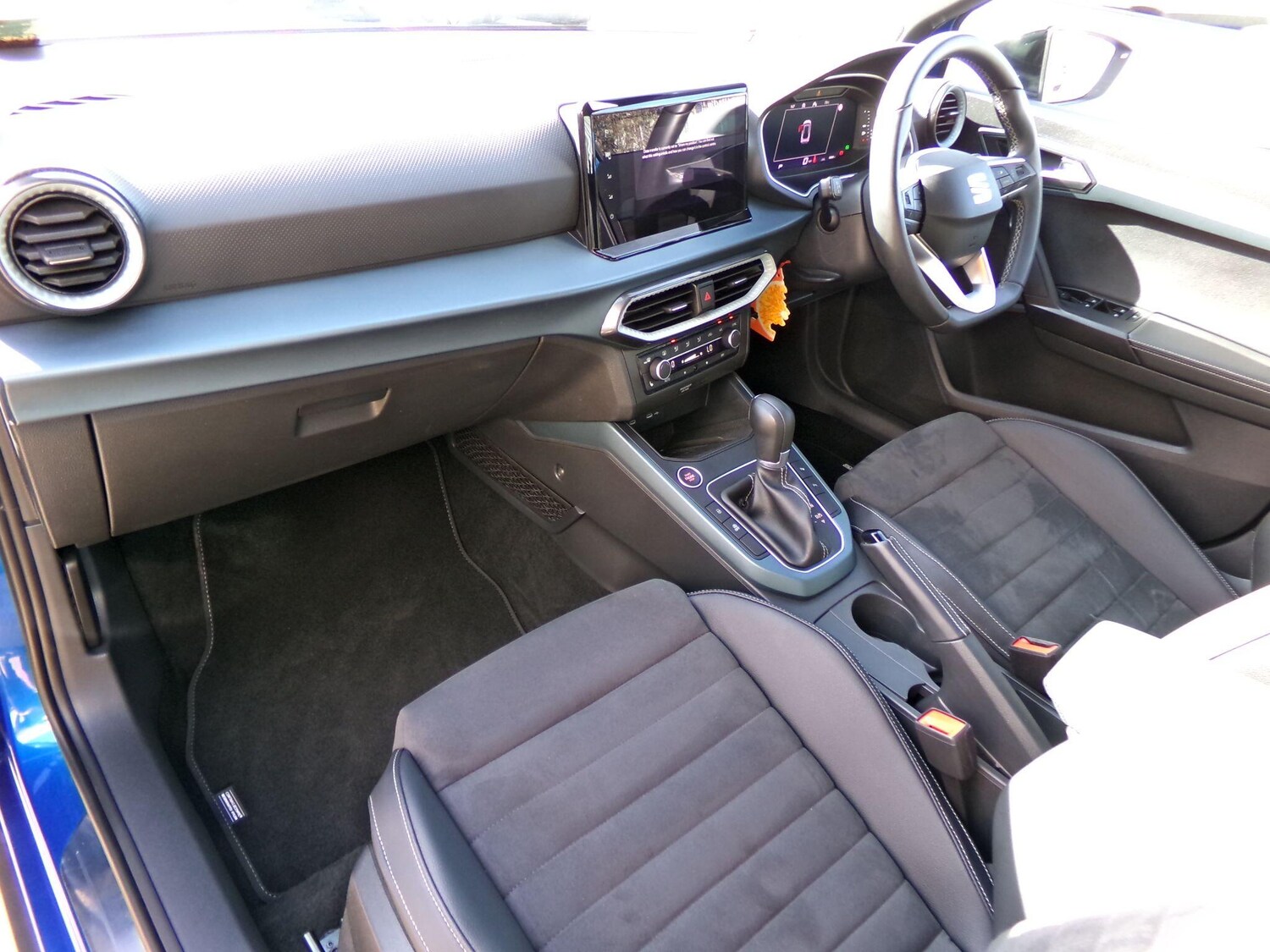 Used SEAT Arona 2025 for sale - 77753882: Photo 13