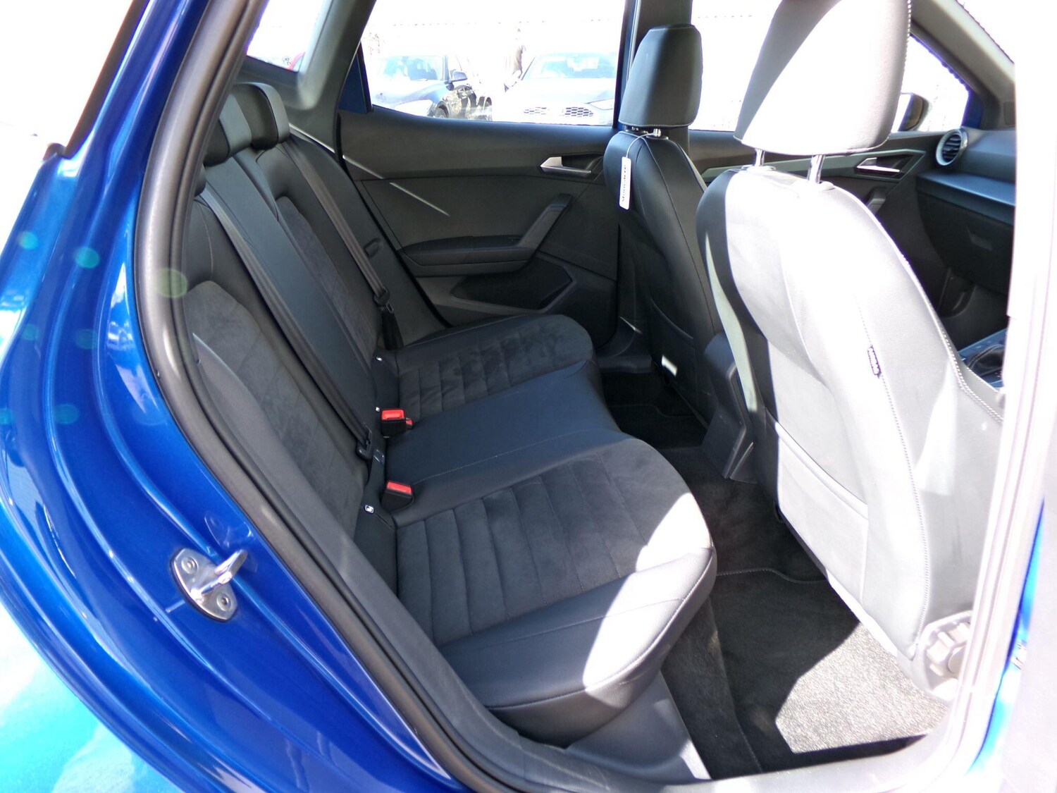 Used SEAT Arona 2025 for sale - 77753882: Photo 15