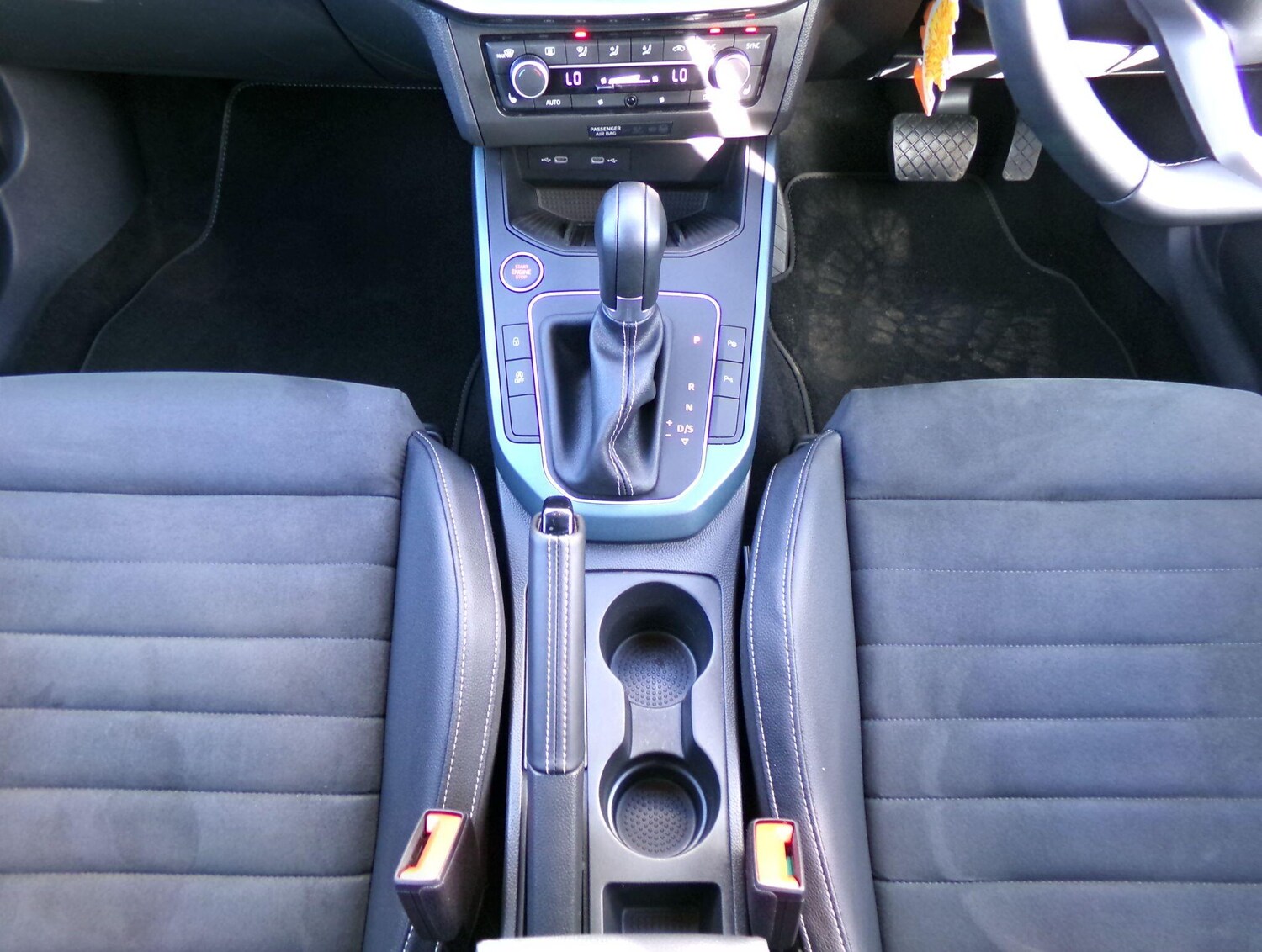 Used SEAT Arona 2025 for sale - 77753882: Photo 16