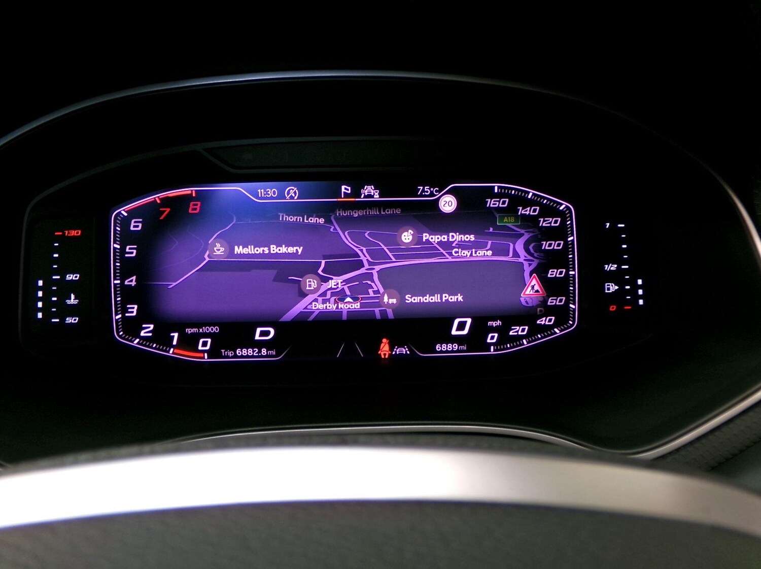 Used SEAT Arona 2025 for sale - 77753882: Photo 17