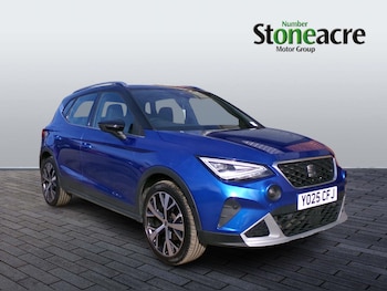 Used SEAT Arona 2025 for sale - 77753882: Photo