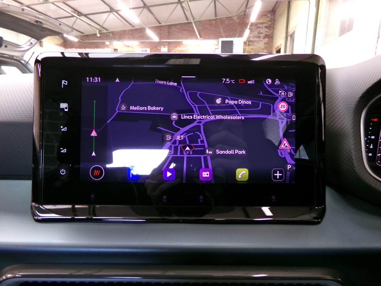 Used SEAT Arona 2025 for sale - 77753882: Photo 20