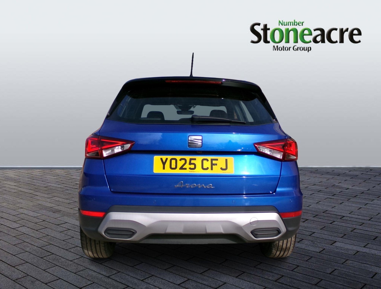 Used SEAT Arona 2025 for sale - 77753882: Photo 4