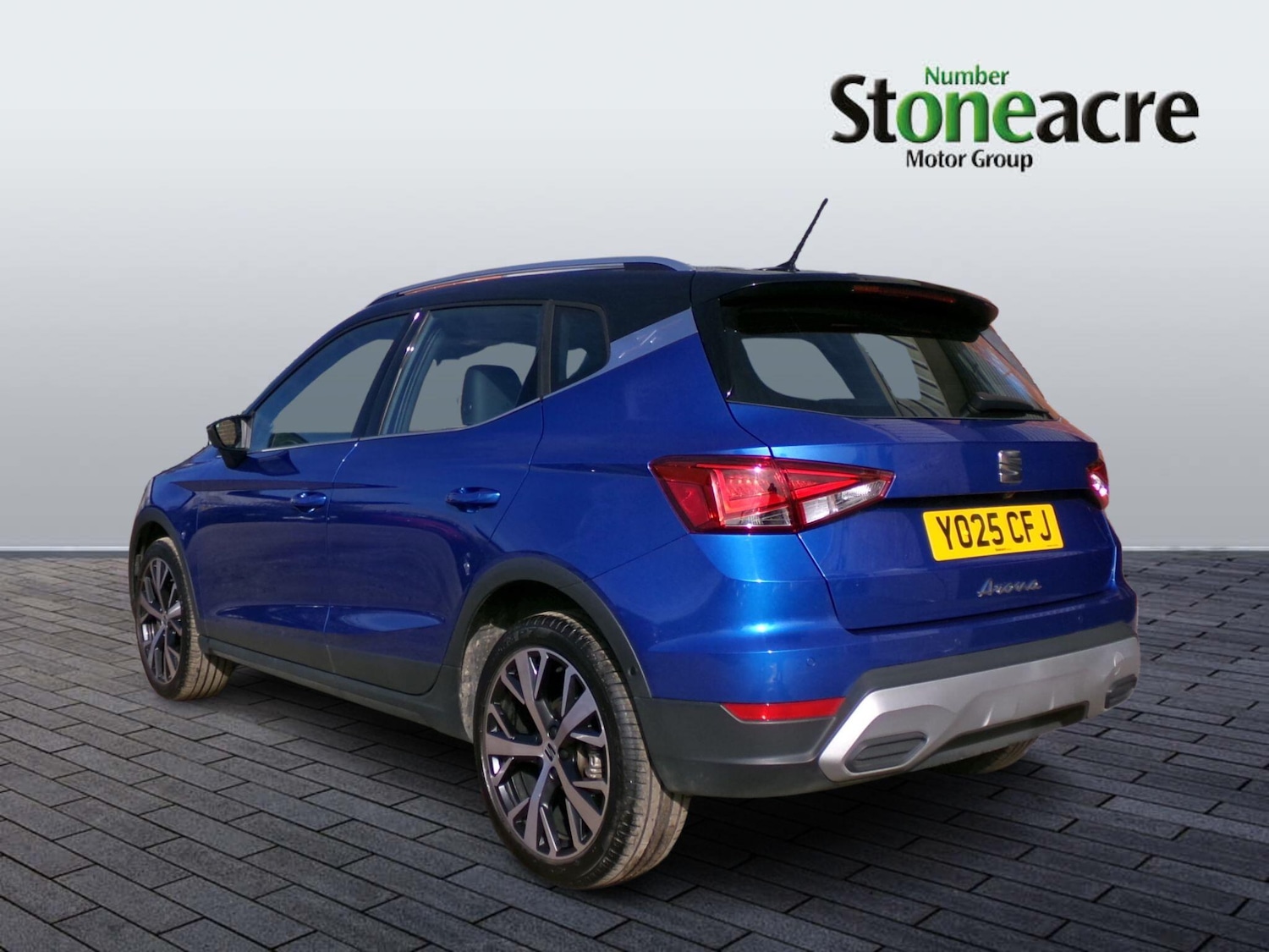 Used SEAT Arona 2025 for sale - 77753882: Photo 5