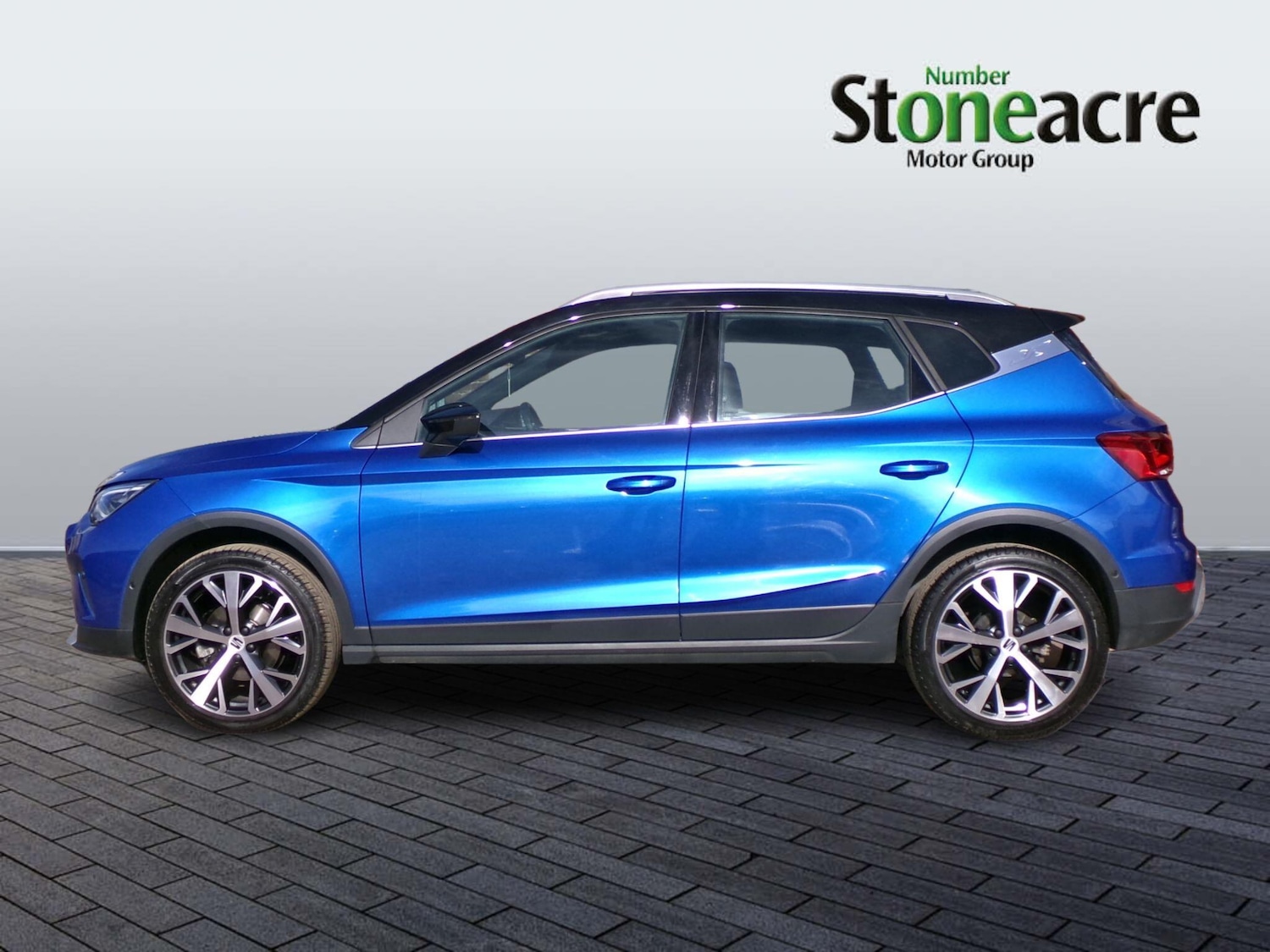 Used SEAT Arona 2025 for sale - 77753882: Photo 6