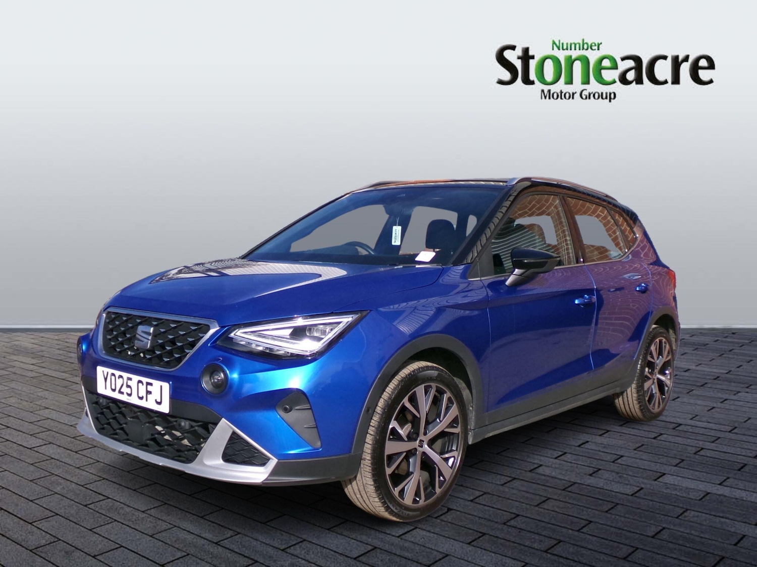 Used SEAT Arona 2025 for sale - 77753882: Photo 7