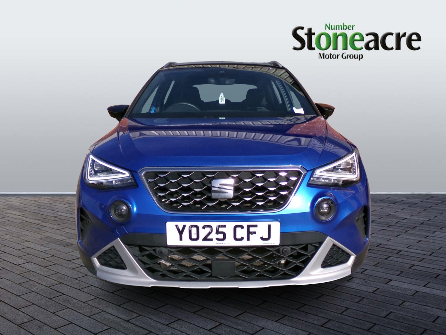 Used SEAT Arona 2025 for sale - 77753882: Photo 8