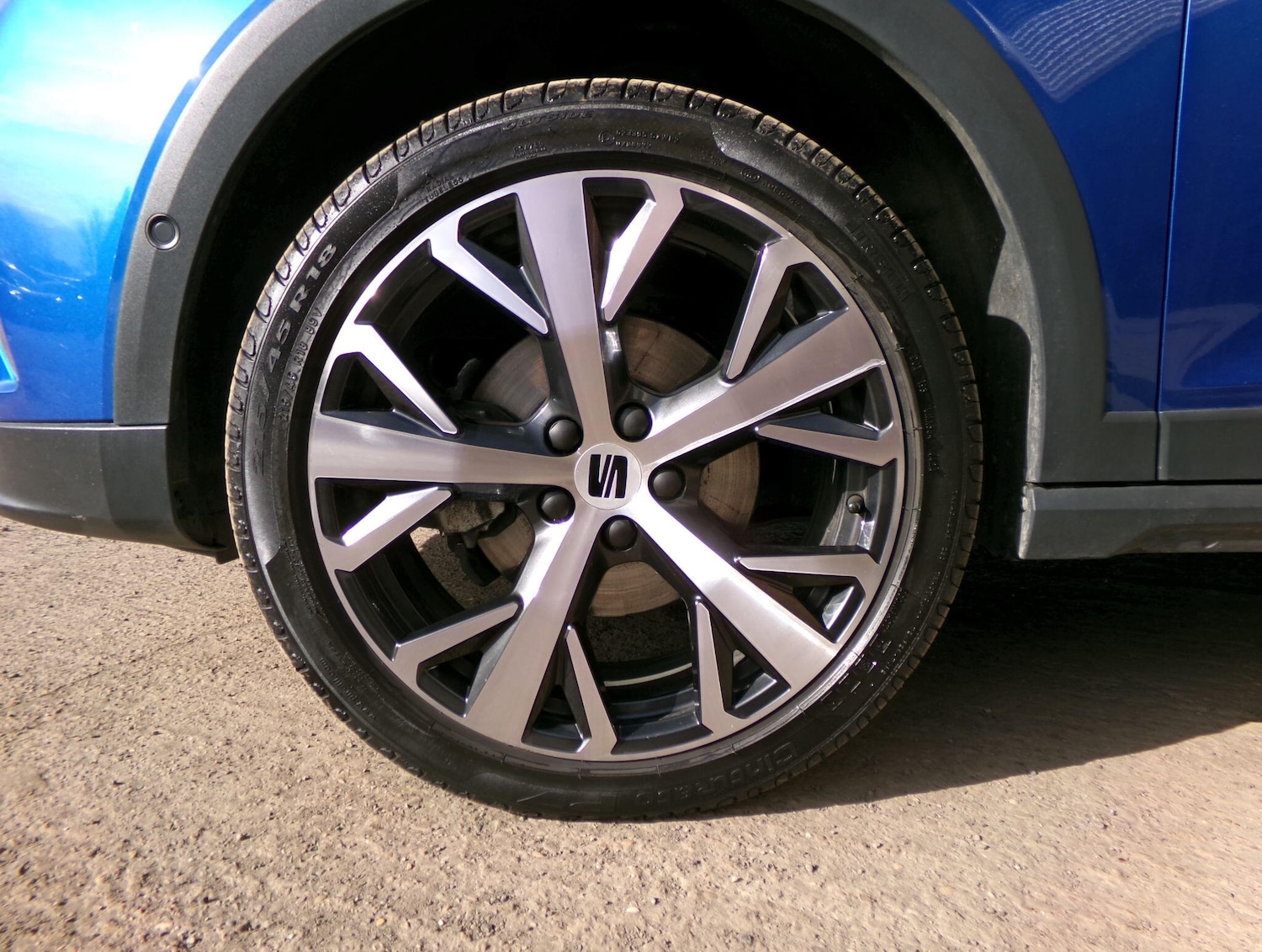 Used SEAT Arona 2025 for sale - 77753882: Photo 9