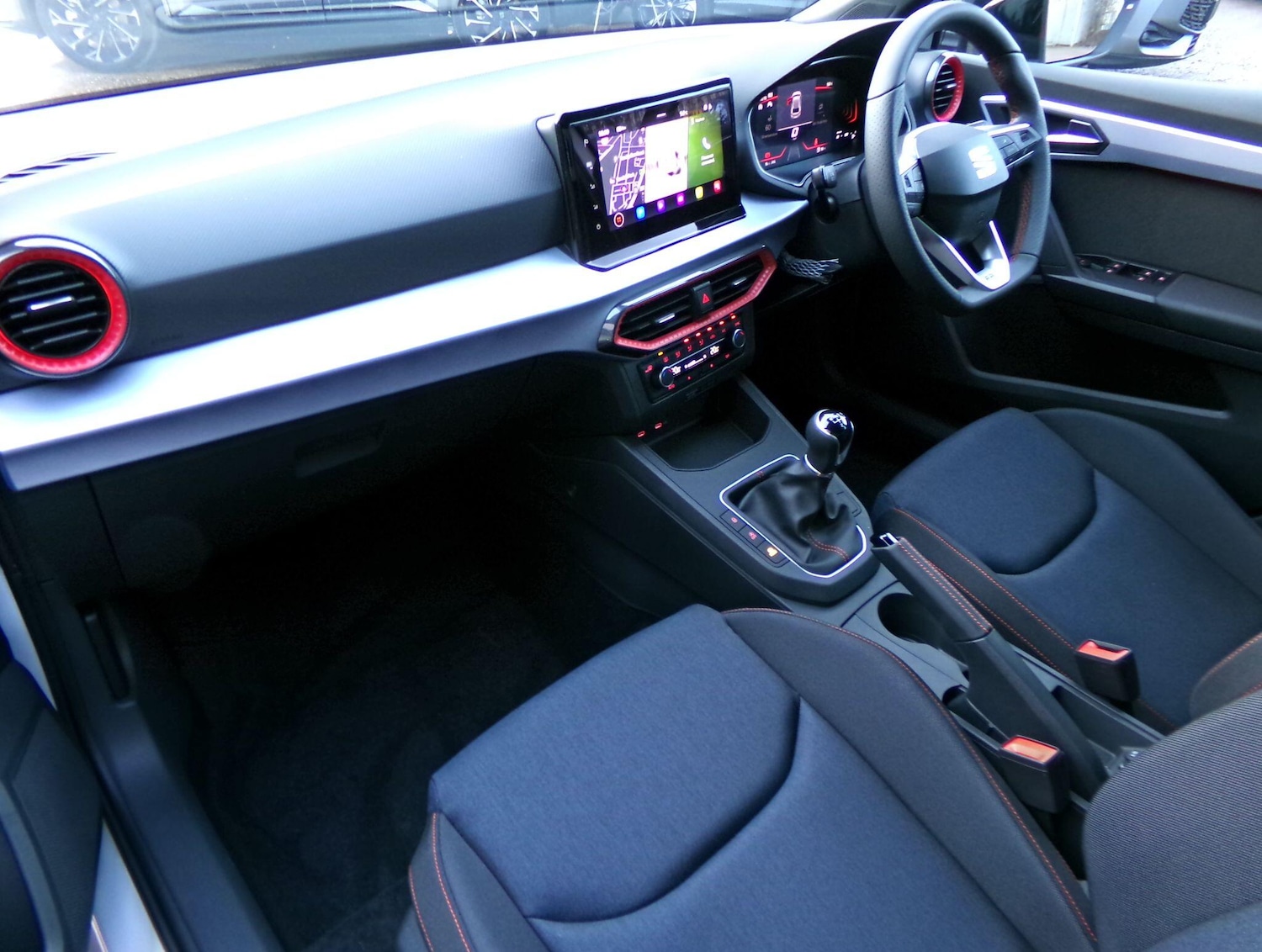 Used SEAT Ibiza 2025 for sale - 77400488: Photo 11