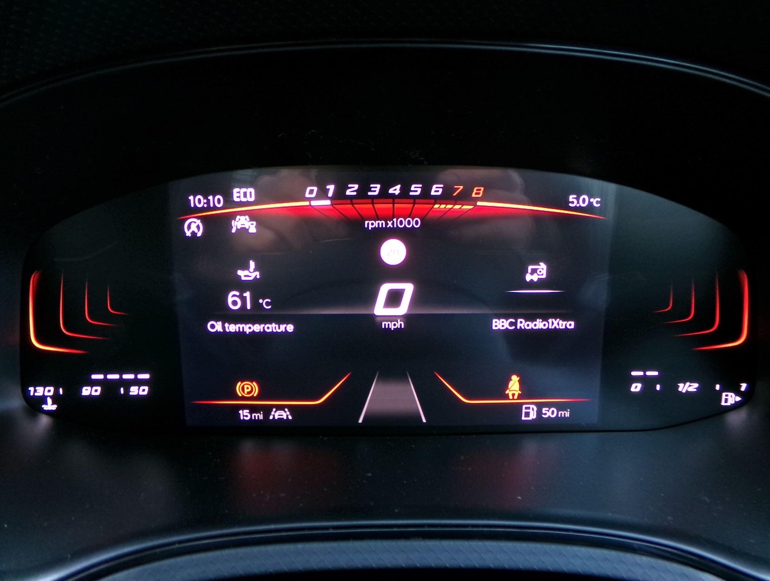 Used SEAT Ibiza 2025 for sale - 77400488: Photo 12