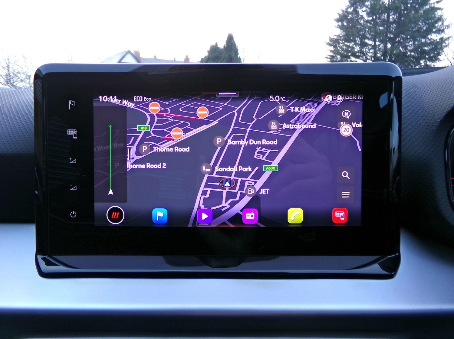 Used SEAT Ibiza 2025 for sale - 77400488: Photo 14