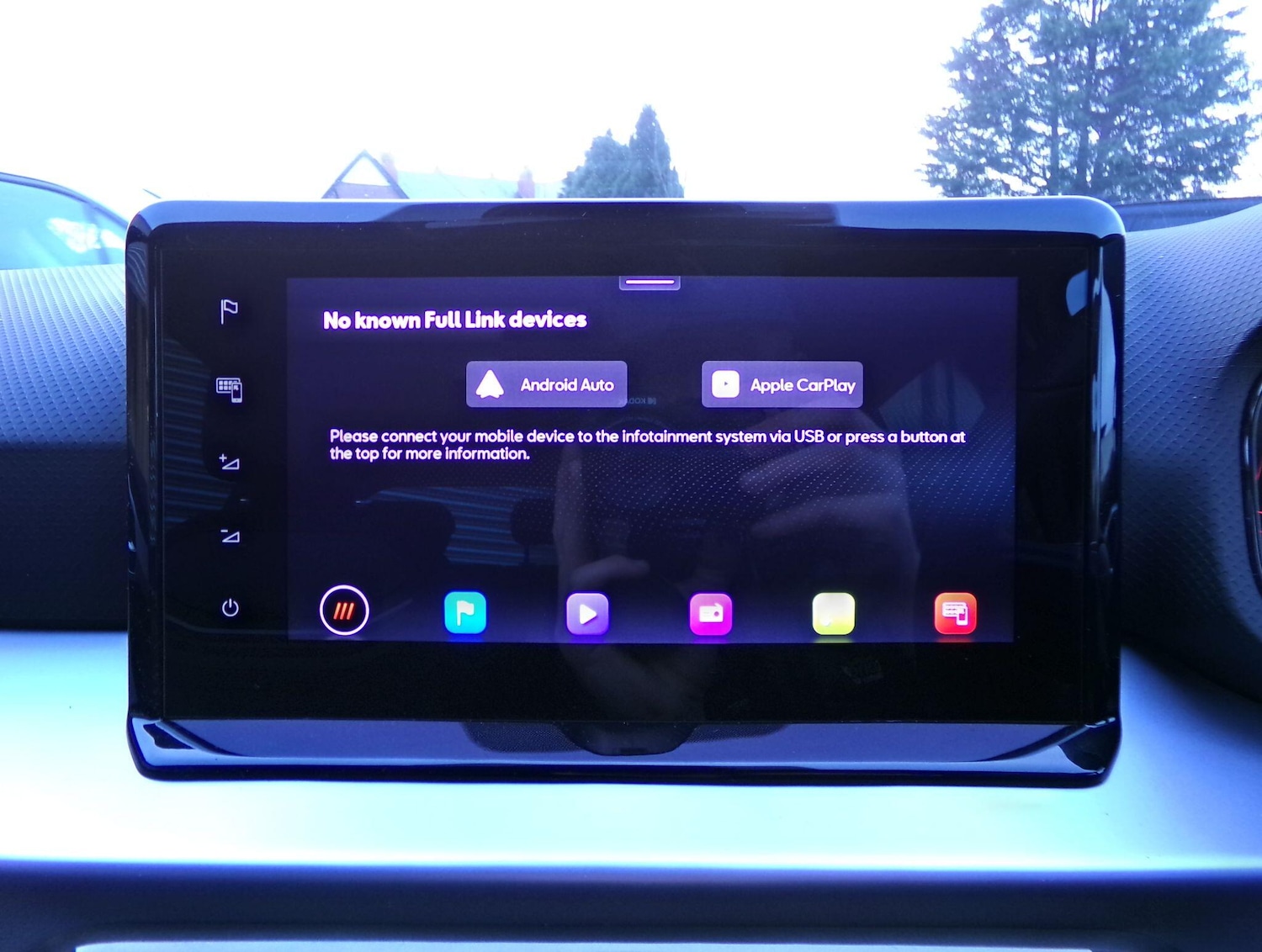 Used SEAT Ibiza 2025 for sale - 77400488: Photo 16