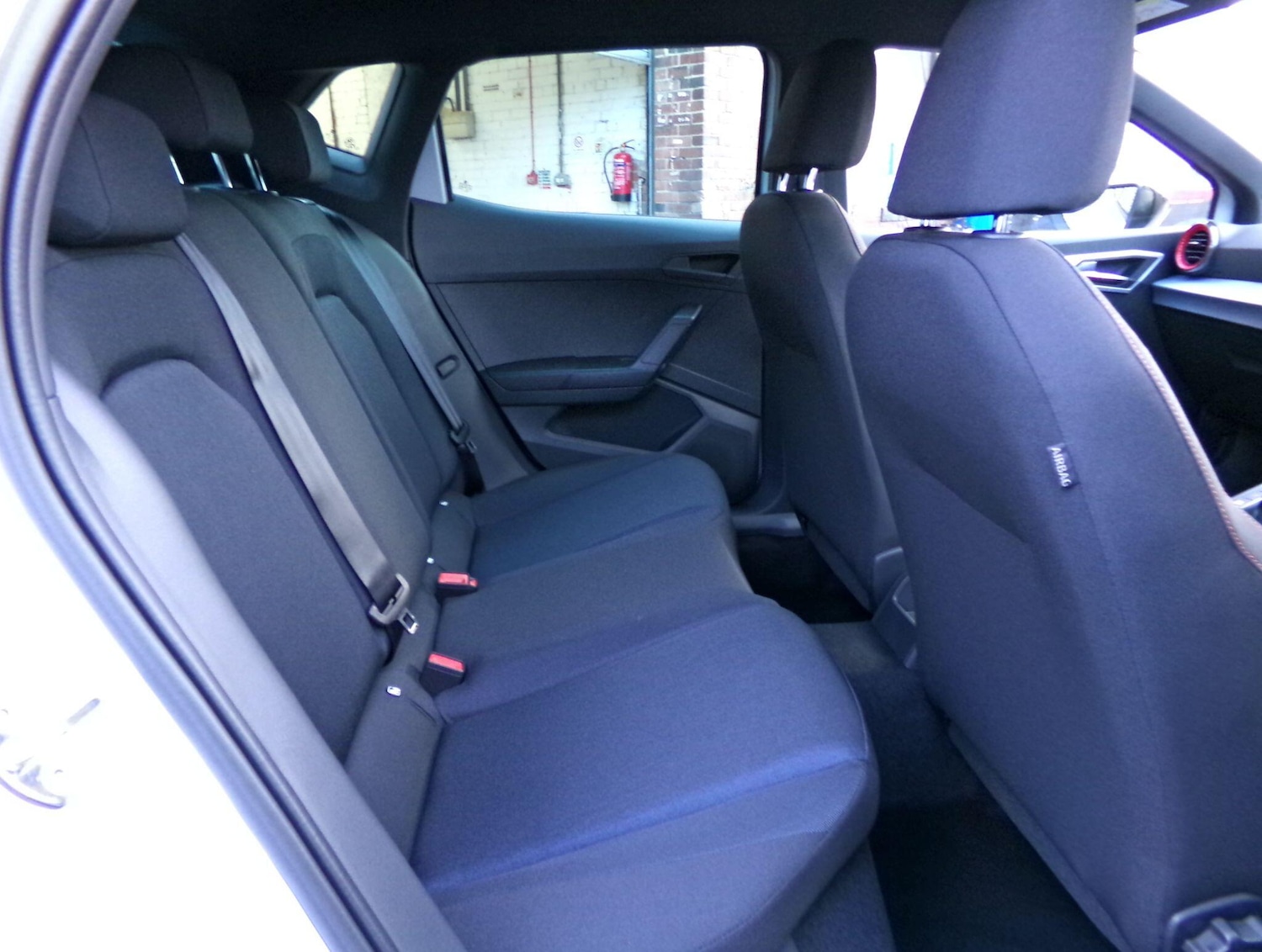 Used SEAT Ibiza 2025 for sale - 77400488: Photo 19