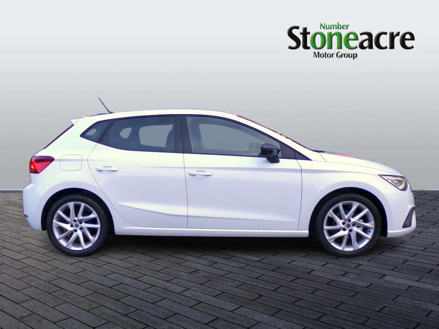 Used SEAT Ibiza 2025 for sale - 77400488: Photo 2