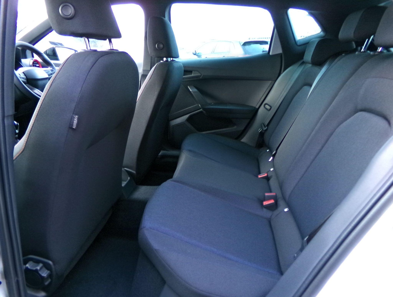 Used SEAT Ibiza 2025 for sale - 77400488: Photo 20