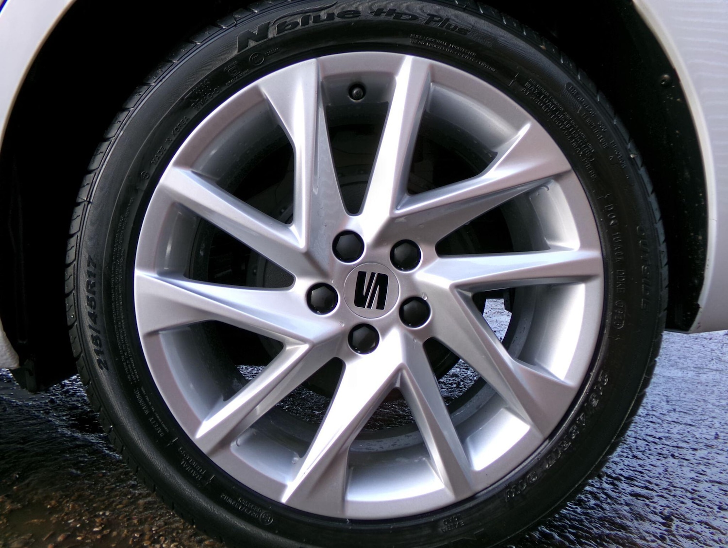 Used SEAT Ibiza 2025 for sale - 77400488: Photo 21