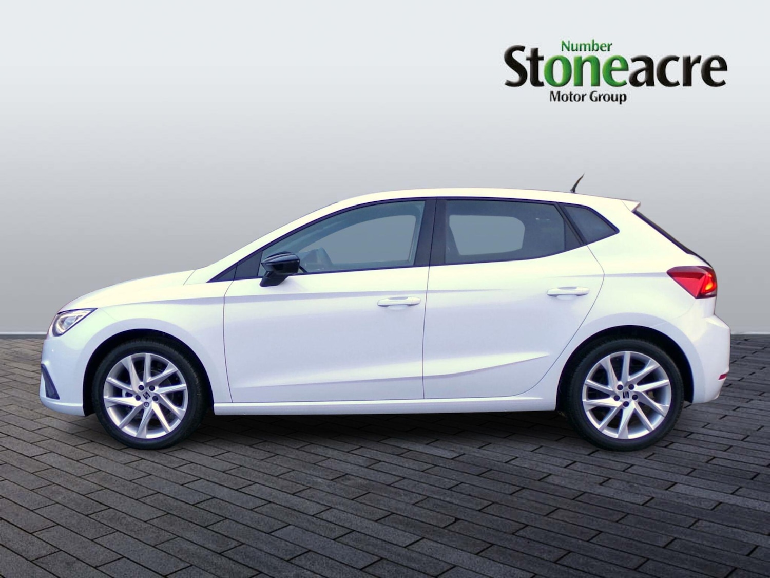 Used SEAT Ibiza 2025 for sale - 77400488: Photo 6