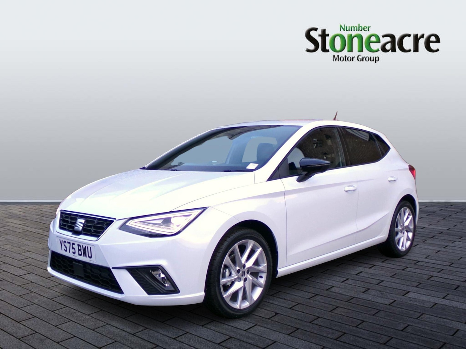 Used SEAT Ibiza 2025 for sale - 77400488: Photo 7