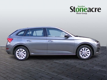 Used Skoda Scala 2023 for sale - 78516752: Photo