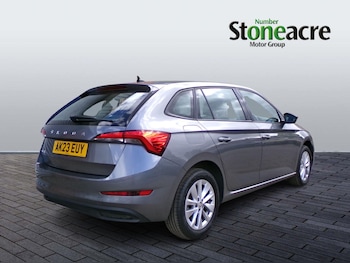 Used Skoda Scala 2023 for sale - 78516752: Photo