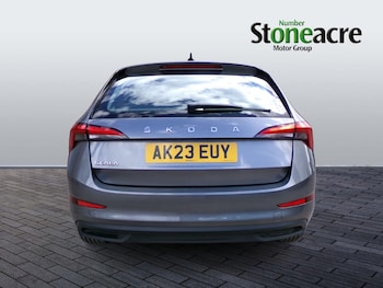 Used Skoda Scala 2023 for sale - 78516752: Photo