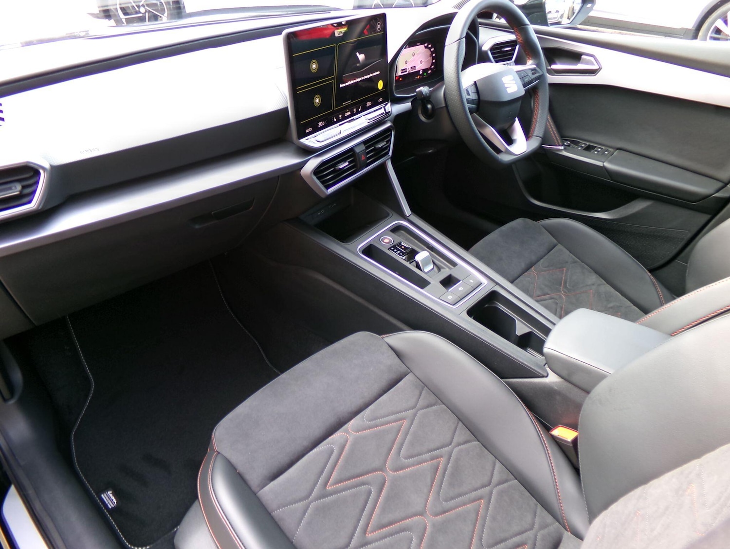 Used SEAT Leon 2025 for sale - 77109917: Photo 13