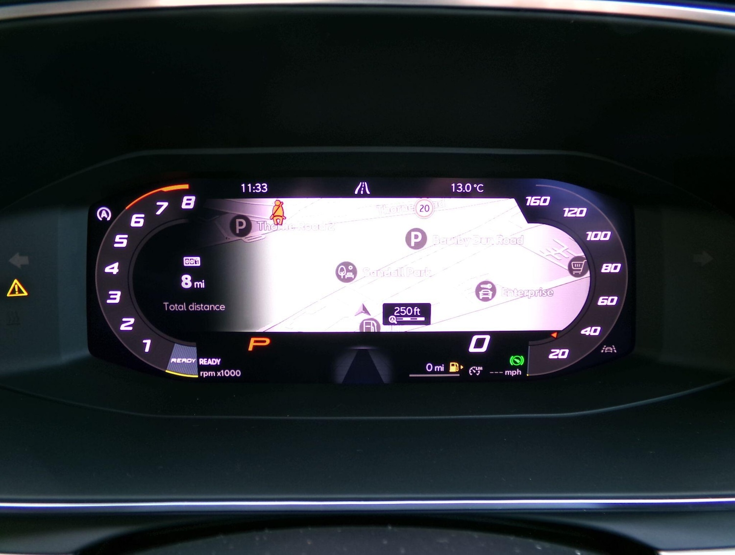 Used SEAT Leon 2025 for sale - 77109917: Photo 14