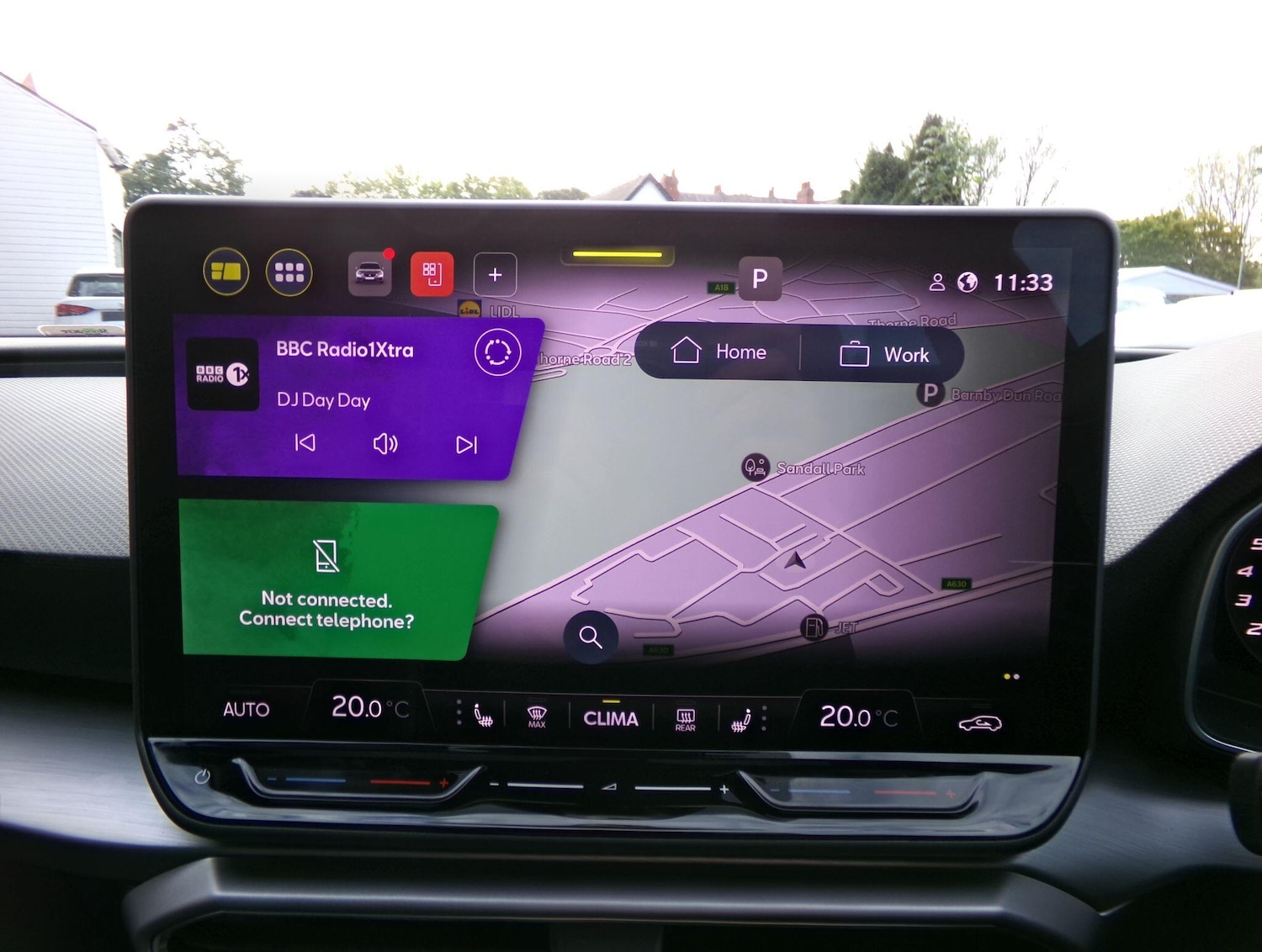 Used SEAT Leon 2025 for sale - 77109917: Photo 15