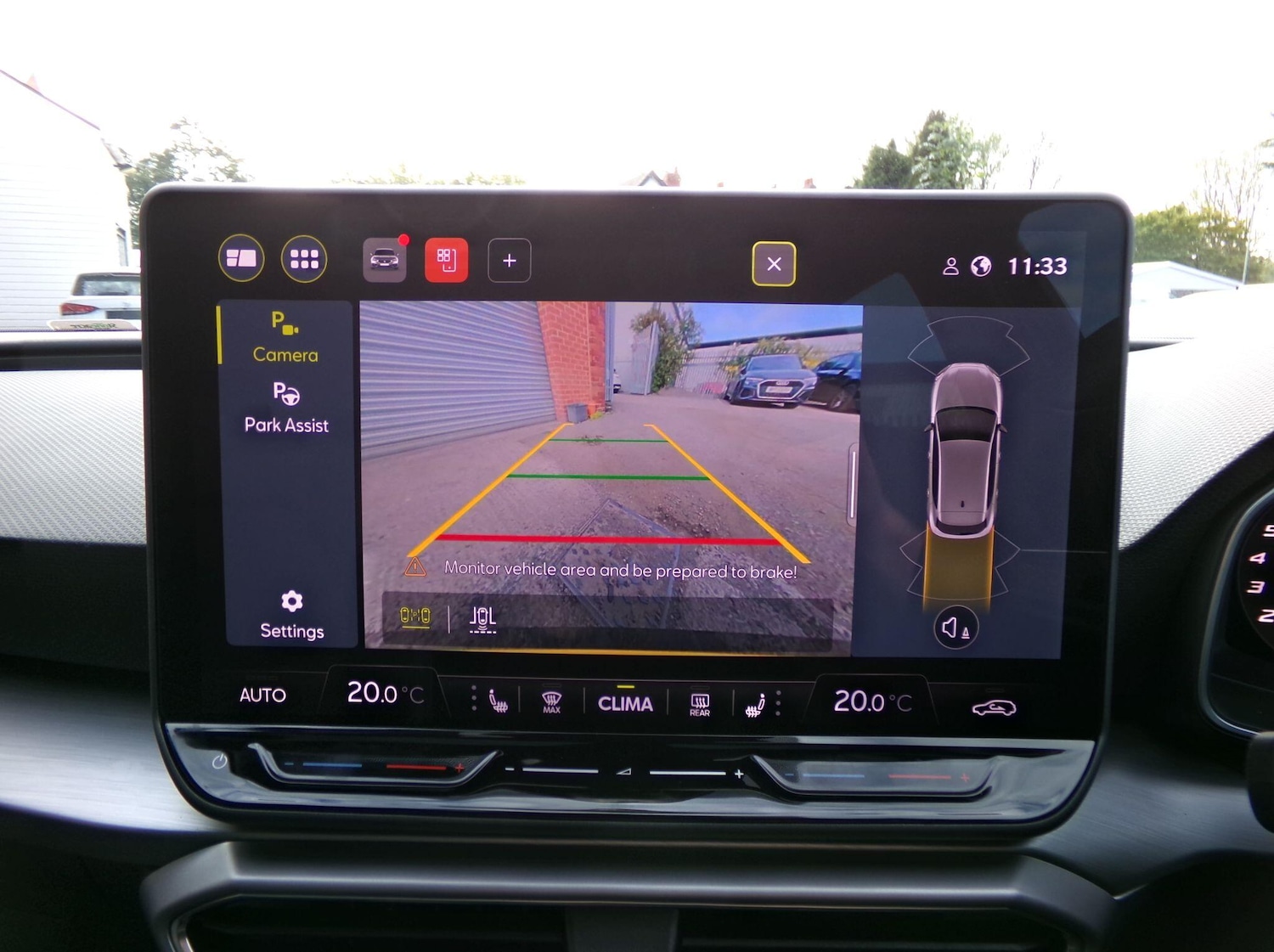 Used SEAT Leon 2025 for sale - 77109917: Photo 16