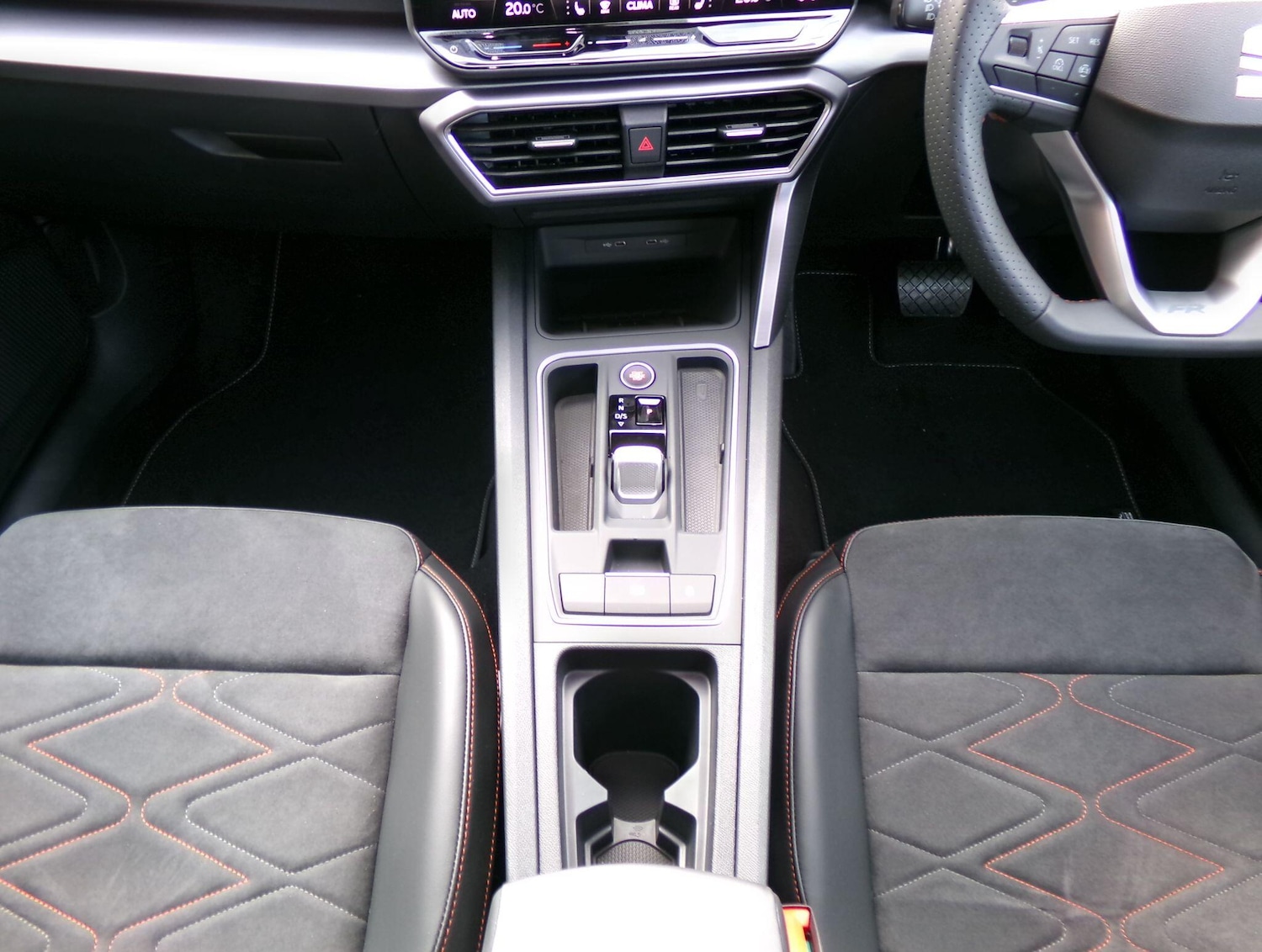 Used SEAT Leon 2025 for sale - 77109917: Photo 17