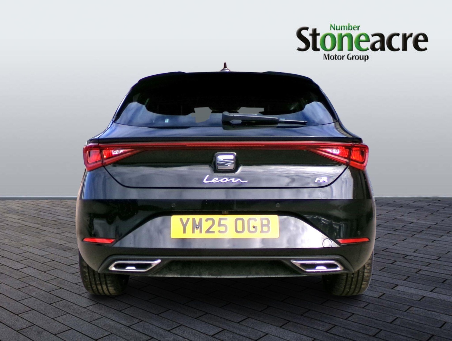 Used SEAT Leon 2025 for sale - 77109917: Photo 3