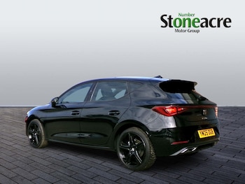 Used SEAT Leon 2025 for sale - 77109917: Photo
