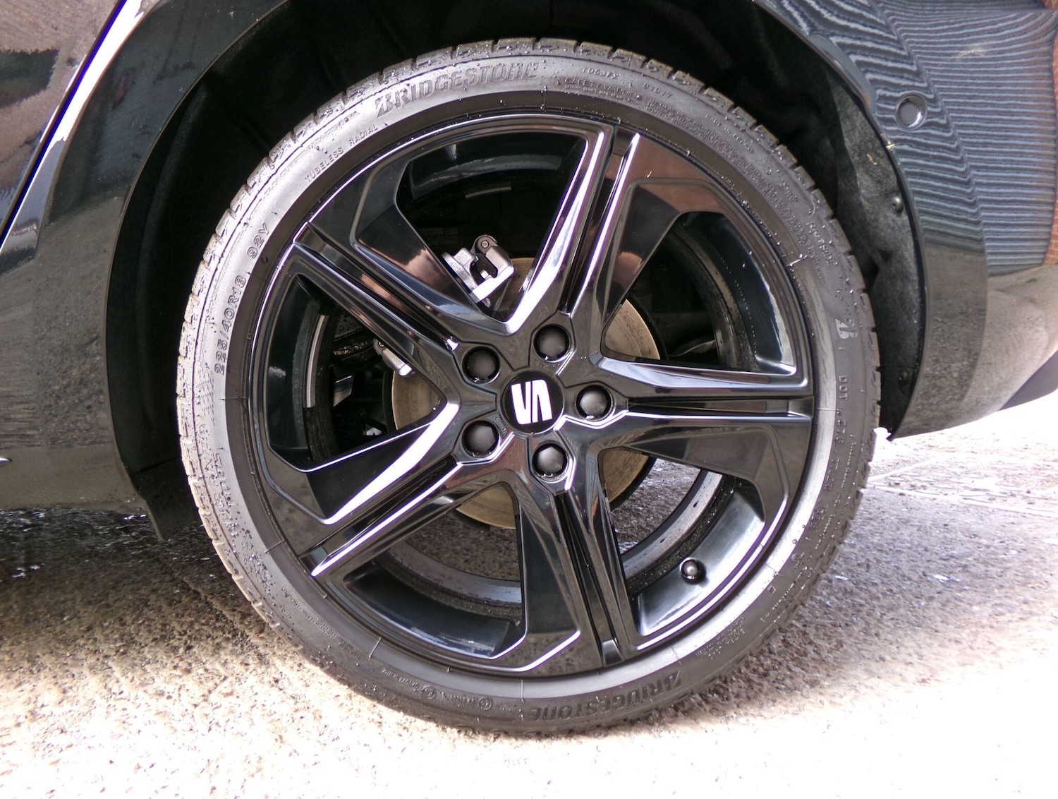 Used SEAT Leon 2025 for sale - 77109917: Photo 9