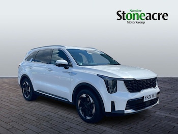 Used Kia Sorento 2024 for sale - 78923298: Photo