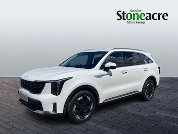Used Kia Sorento 2024 for sale - 78923298: Photo