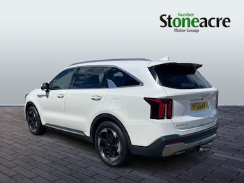 Used Kia Sorento 2024 for sale - 78923298: Photo