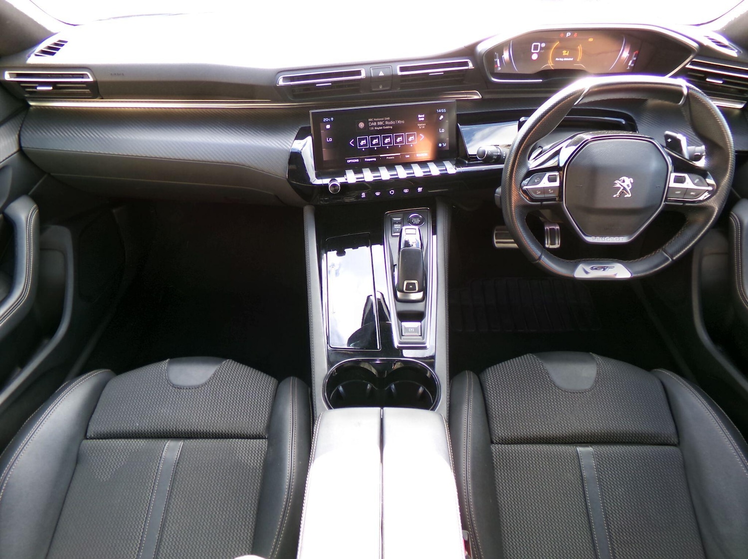 Used Peugeot 508 SW 2023 for sale - 76327319: Photo 12