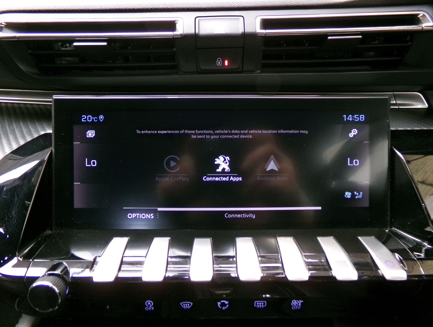 Used Peugeot 508 SW 2023 for sale - 76327319: Photo 17