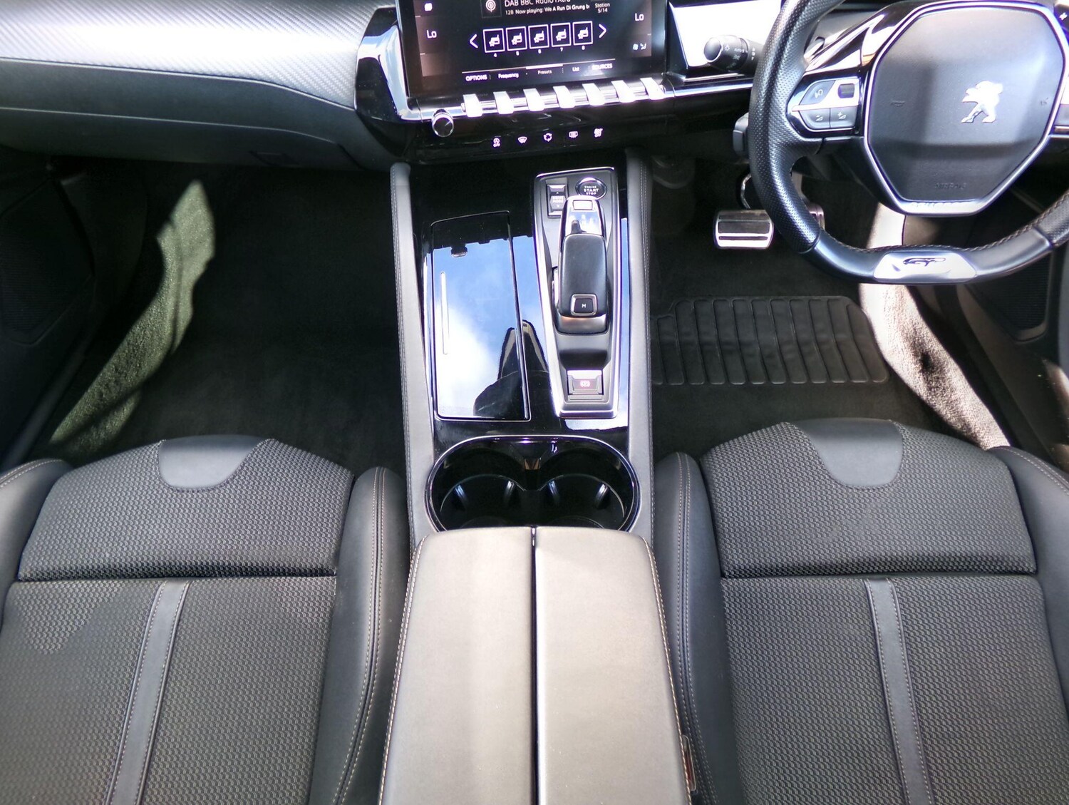 Used Peugeot 508 SW 2023 for sale - 76327319: Photo 19