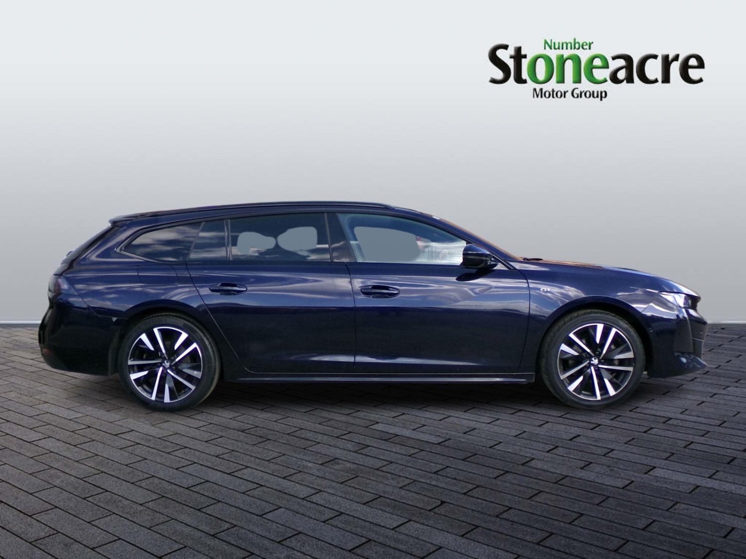 Used Peugeot 508 SW 2023 for sale - 76327319: Photo 2