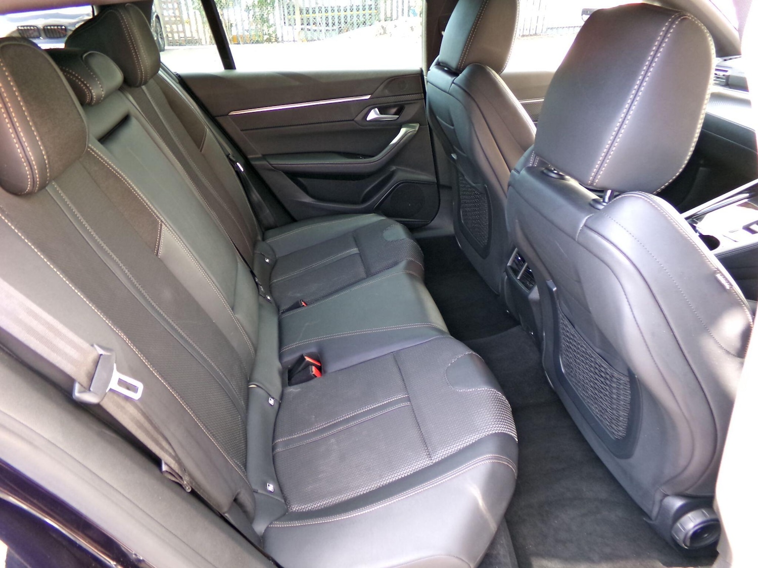 Used Peugeot 508 SW 2023 for sale - 76327319: Photo 20