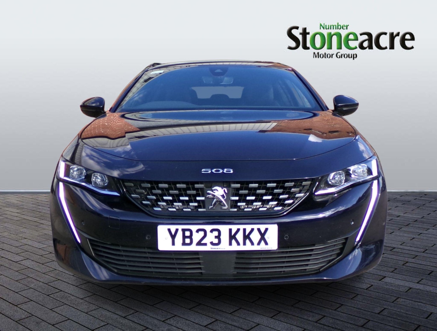 Used Peugeot 508 SW 2023 for sale - 76327319: Photo 8